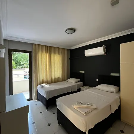 Metropolitan Marmaris