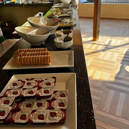 Metropolitan Lägenhetshotell *