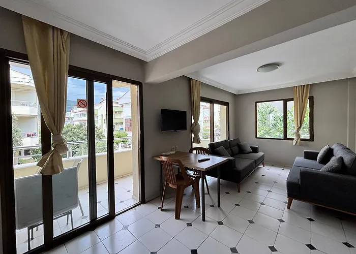 Metropolitan شقة فندقية