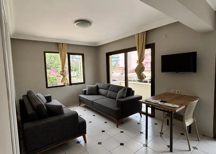 شقة فندقية Metropolitan