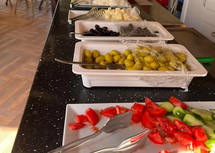 شقة فندقية Metropolitan *