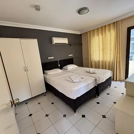 Metropolitan Aparthotel Marmaris