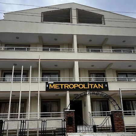 Metropolitan *