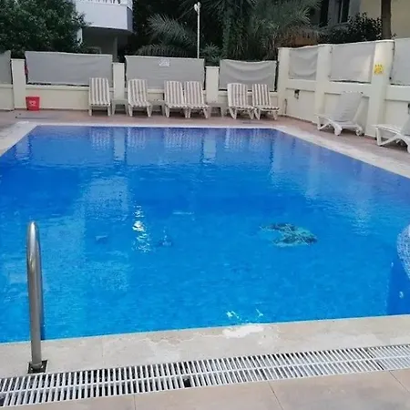 Metropolitan Aparthotel Marmaris