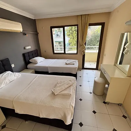 Aparthotel Metropolitan