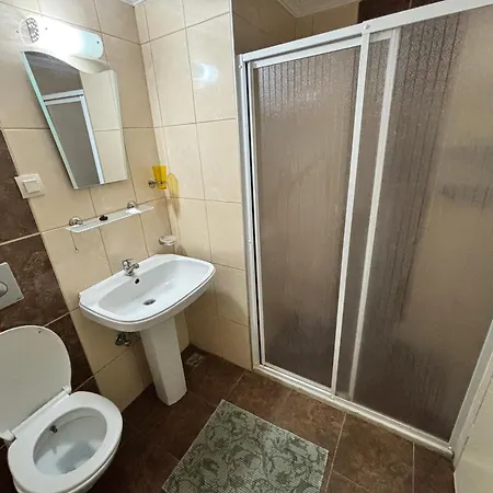 Aparthotel Metropolitan *