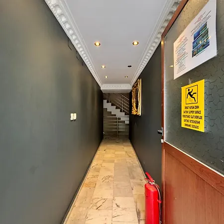 Metropolitan * Marmaris