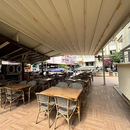 Metropolitan * Marmaris