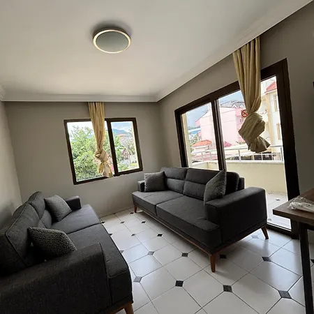 Metropolitan Hotel de apartamente *