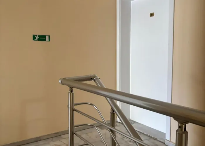 Apart Otel Metropolitan