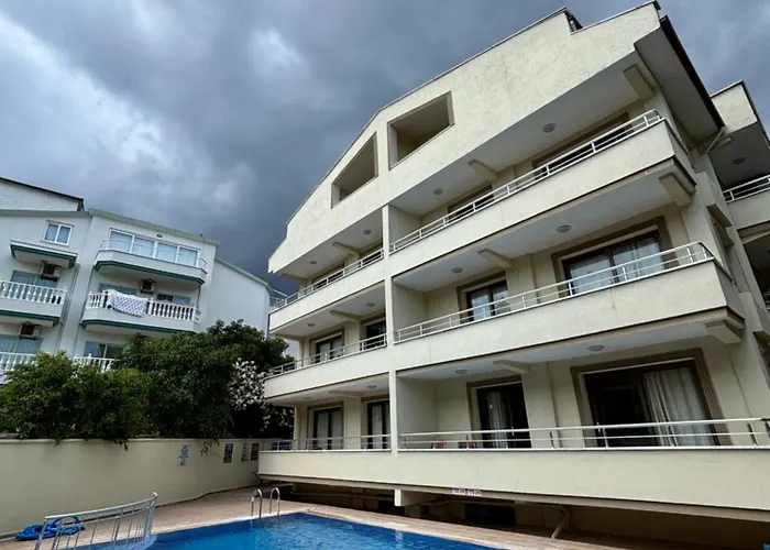 Apart Otel Metropolitan *