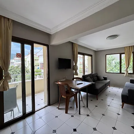 Metropolitan Apartahotel