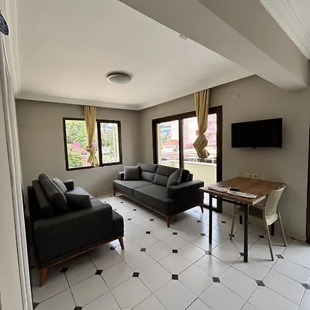 Apartahotel Metropolitan