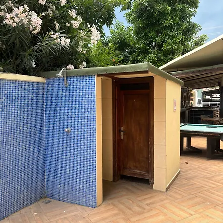 Metropolitan Μαρμαρίς