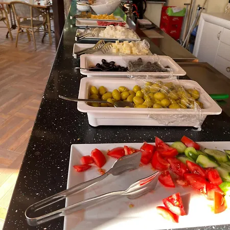 Apartahotel Metropolitan *