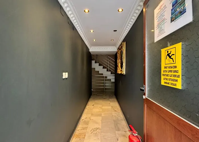 Metropolitan * Мармарис