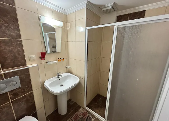 Metropolitan Апарт-отель Мармарис