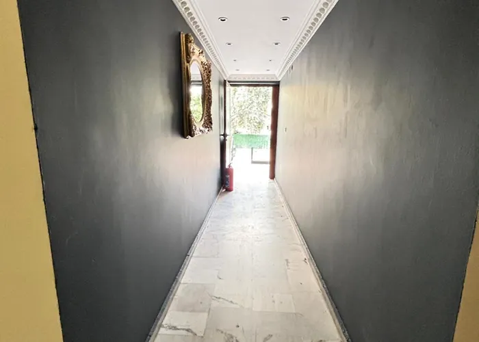 Metropolitan Мармарис