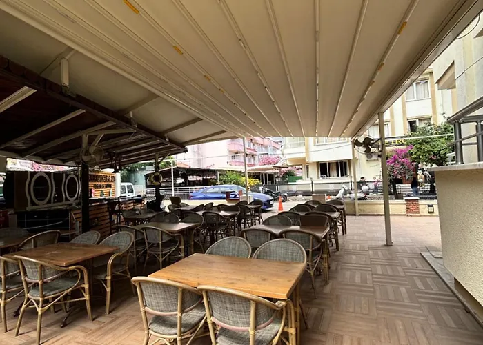 Metropolitan * Marmaris