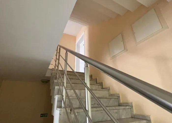 Апарт-отель Metropolitan