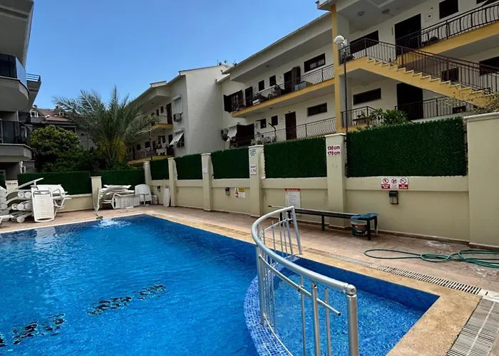 Metropolitan * Мармарис