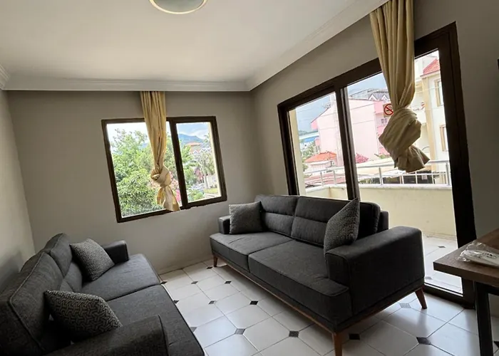 Metropolitan Appart hôtel *