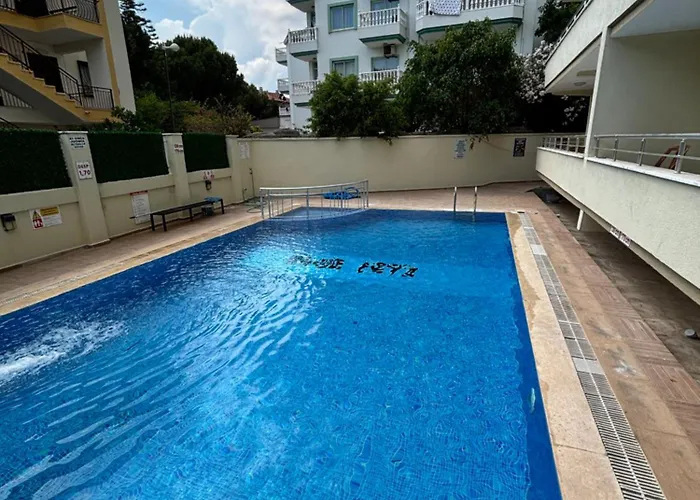 Appart hôtel Metropolitan *