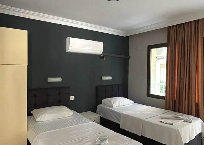 Metropolitan Апарт-отель *